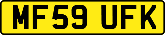 MF59UFK
