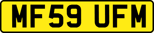 MF59UFM