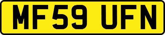 MF59UFN