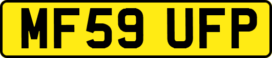 MF59UFP