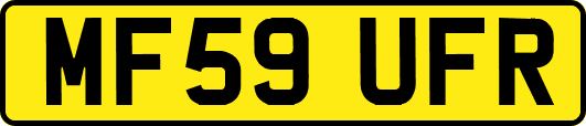 MF59UFR