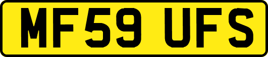 MF59UFS