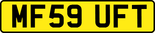 MF59UFT