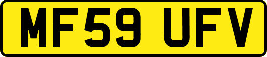 MF59UFV