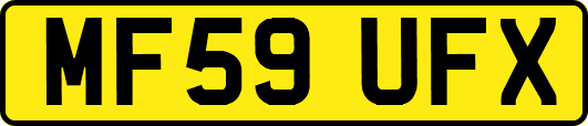 MF59UFX
