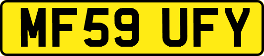 MF59UFY