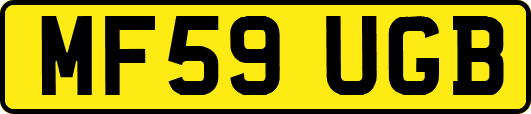 MF59UGB