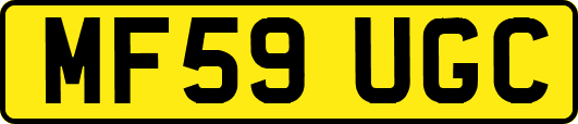 MF59UGC