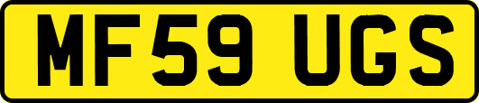 MF59UGS
