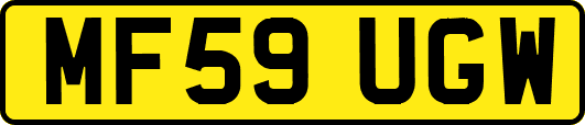 MF59UGW