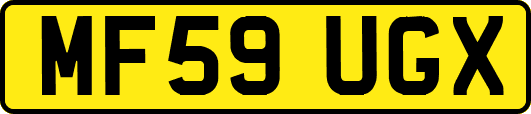 MF59UGX