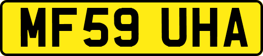 MF59UHA