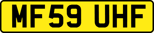 MF59UHF