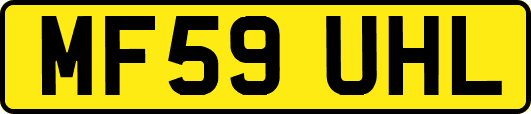 MF59UHL