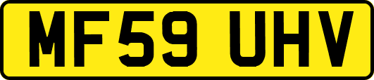 MF59UHV