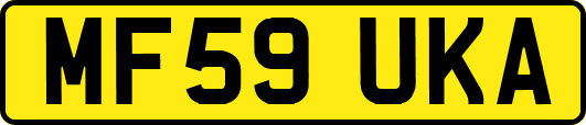 MF59UKA