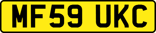 MF59UKC
