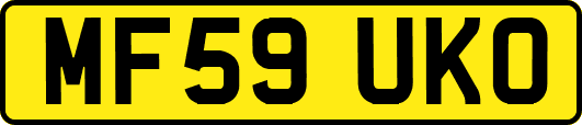 MF59UKO