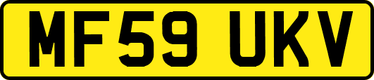 MF59UKV