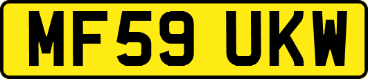 MF59UKW