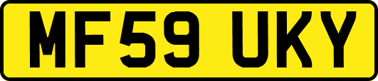 MF59UKY