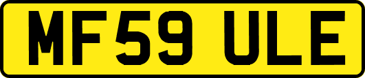 MF59ULE