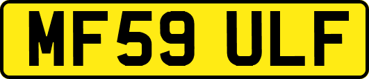 MF59ULF