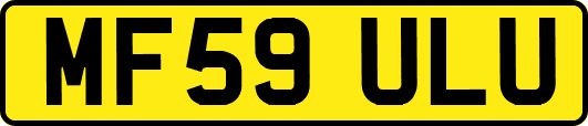 MF59ULU