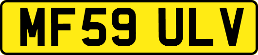 MF59ULV