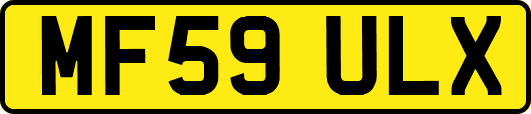 MF59ULX