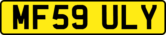 MF59ULY