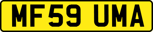 MF59UMA