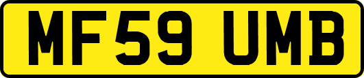 MF59UMB