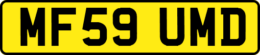 MF59UMD