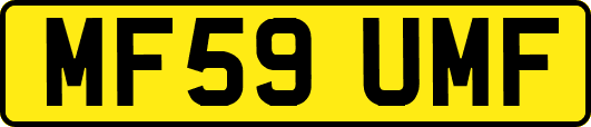 MF59UMF