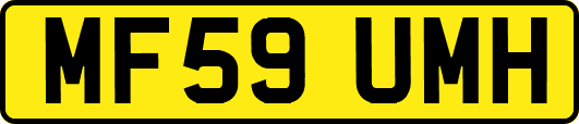 MF59UMH