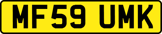MF59UMK