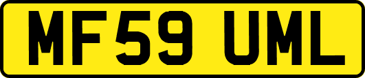 MF59UML
