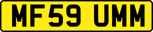 MF59UMM