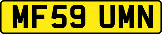 MF59UMN