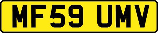 MF59UMV