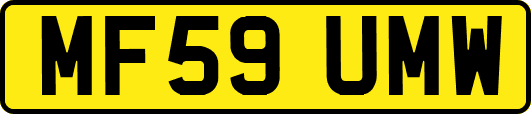MF59UMW