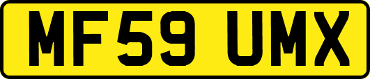MF59UMX