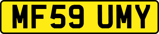 MF59UMY