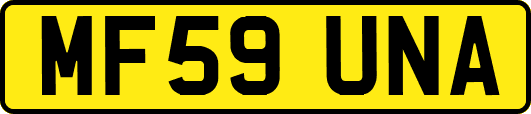 MF59UNA