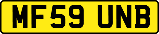 MF59UNB
