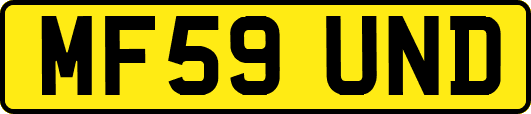 MF59UND