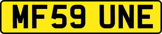 MF59UNE