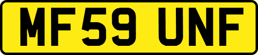 MF59UNF