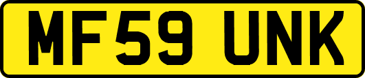 MF59UNK